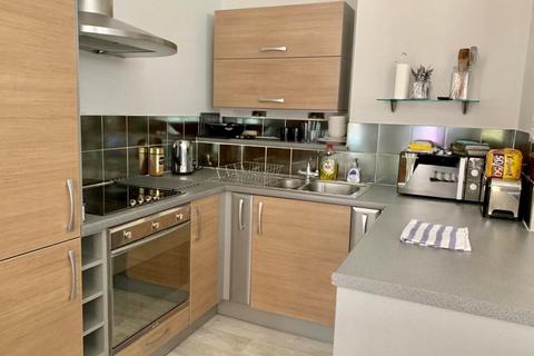 undefined, The Establishment, Nottingham, NG1
