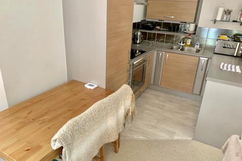 undefined, The Establishment, Nottingham, NG1