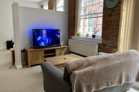 undefined, The Establishment, Nottingham, NG1