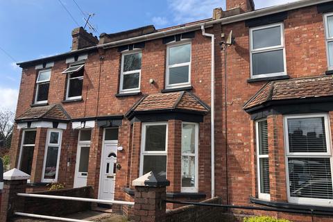 undefined, Maple Road, Exeter, EX4
