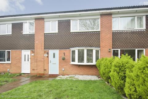 Whitnash Close, Balsall Common