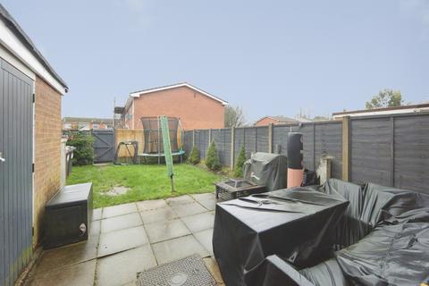 undefined, Whitnash Close, Balsall Common
