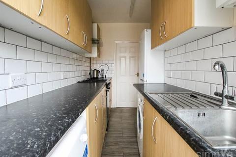 undefined, Livingston Road, Southall , Middlesex