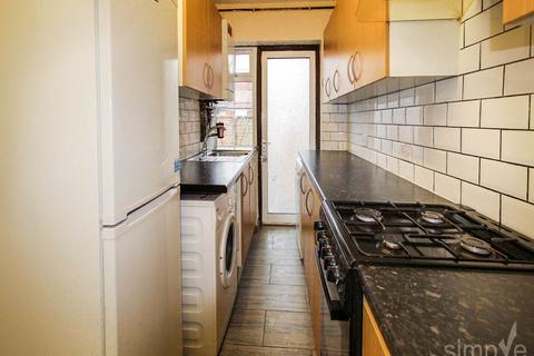 undefined, Livingston Road, Southall , Middlesex