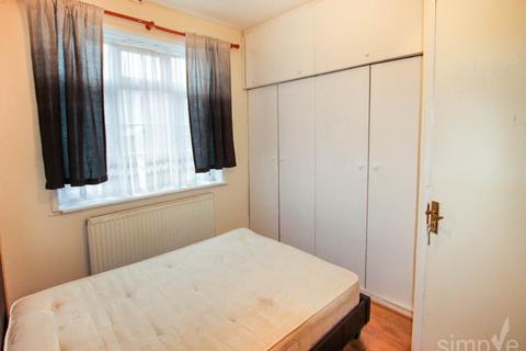 undefined, Livingston Road, Southall , Middlesex