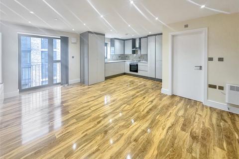 undefined, Church Street, Slough, Berkshire, SL1