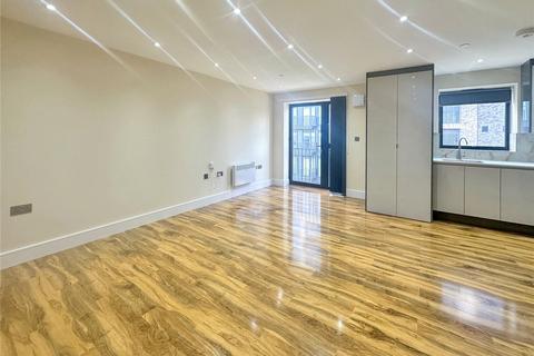 undefined, Church Street, Slough, Berkshire, SL1