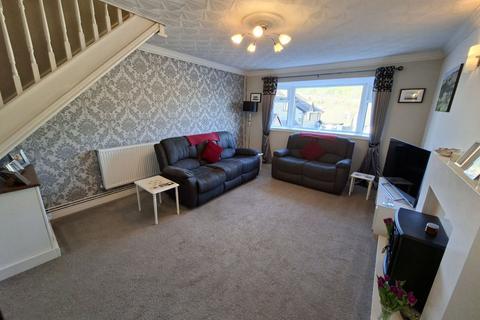 3 bedroom semi-detached house for sale, Paterson Court, Stocksbridge, S36