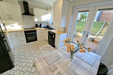 3 bedroom semi-detached house for sale, Paterson Court, Stocksbridge, S36