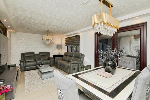 4 bedroom detached house for sale, Sheffield Street, Burton-On-Trent