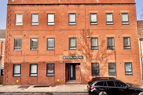 undefined, Wyeth, 21a Hyde Street, Winchester