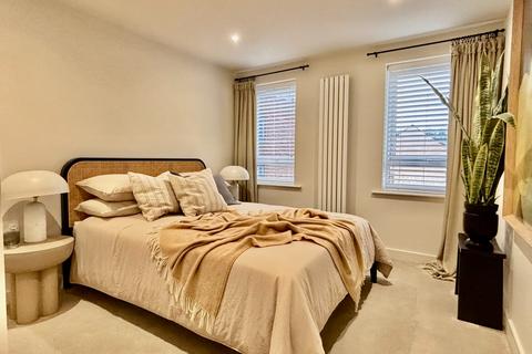 undefined, Wyeth, 21a Hyde Street, Winchester
