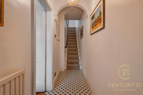 undefined, Church Road South, Woolton, Liverpool, L25