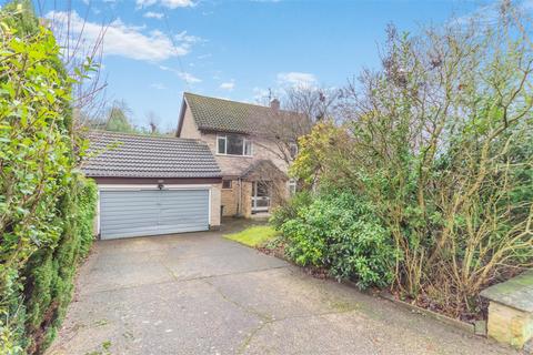undefined, Denbury Road, Ravenshead