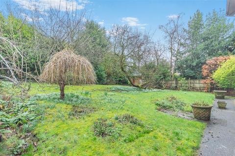 undefined, Denbury Road, Ravenshead
