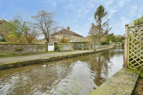 undefined, Milford, Bakewell