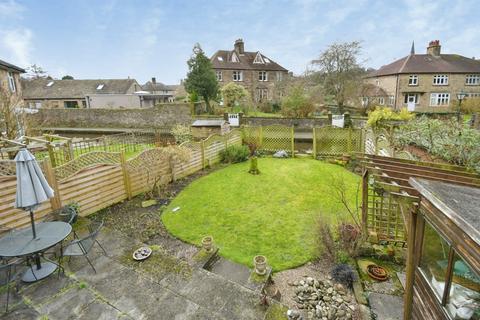 undefined, Milford, Bakewell