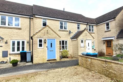 undefined, Cooper Close, Chipping Norton OX7