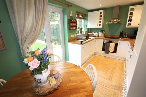 undefined, Cooper Close, Chipping Norton OX7