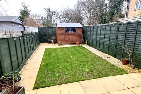 undefined, Cooper Close, Chipping Norton OX7