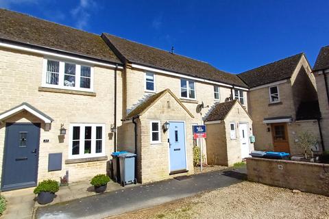 undefined, Cooper Close, Chipping Norton OX7