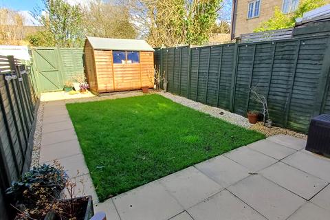 undefined, Cooper Close, Chipping Norton OX7