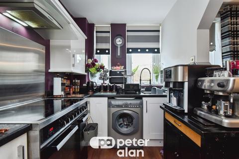 3 bedroom semi-detached house for sale, Chapel Street, Pontlottyn, Bargoed