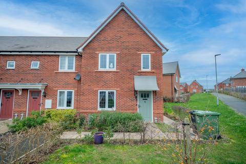 undefined, Emperor Way, Hereford HR4