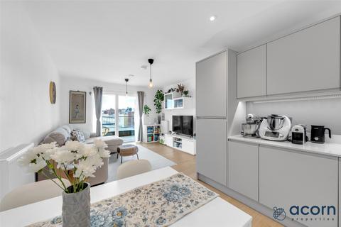 1 bedroom apartment for sale, Bonsai Point, 399 J Edgware Road NW9
