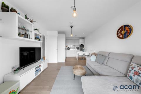 1 bedroom apartment for sale, Bonsai Point, 399 J Edgware Road NW9