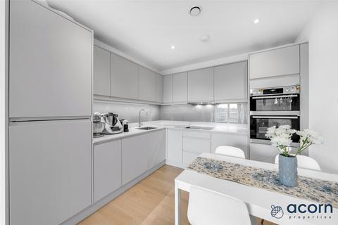 1 bedroom apartment for sale, Bonsai Point, 399 J Edgware Road NW9