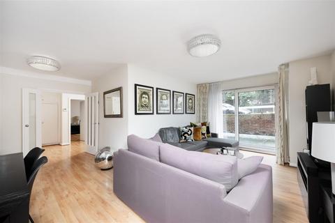 1 bedroom apartment for sale, St. Edmunds Terrace, St Johns Wood, NW8