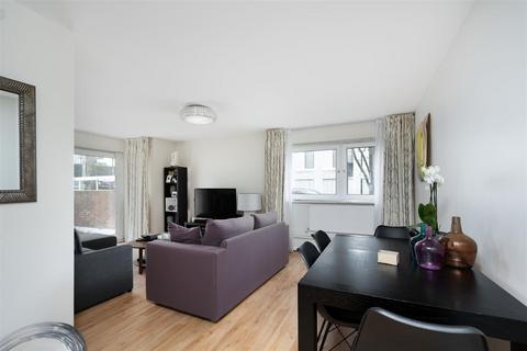 1 bedroom apartment for sale, St. Edmunds Terrace, St Johns Wood, NW8