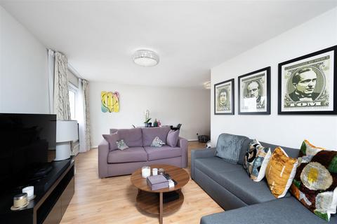 1 bedroom apartment for sale, St. Edmunds Terrace, St Johns Wood, NW8