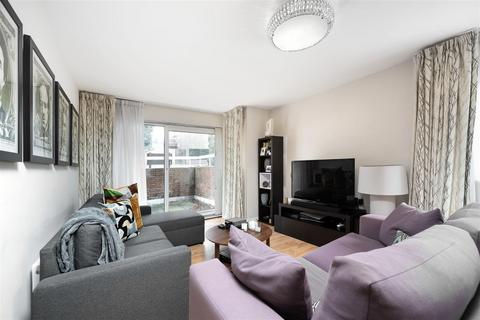 1 bedroom apartment for sale, St. Edmunds Terrace, St Johns Wood, NW8