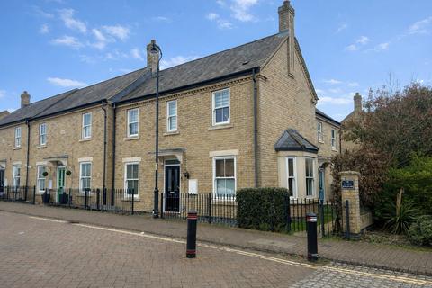 undefined, Dickens Boulevard, Fairfield, Hitchin, SG5