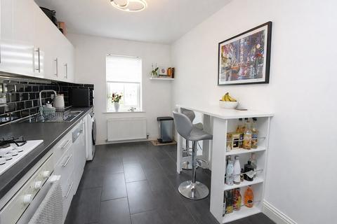 undefined, Dickens Boulevard, Fairfield, Hitchin, SG5