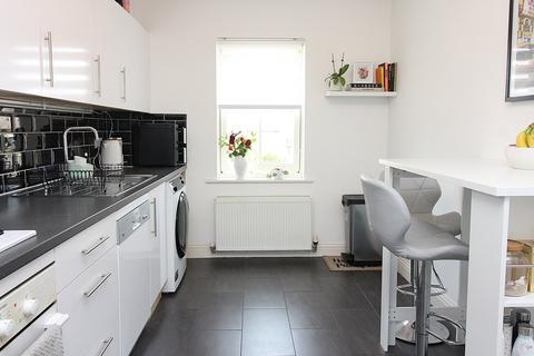 undefined, Dickens Boulevard, Fairfield, Hitchin, SG5