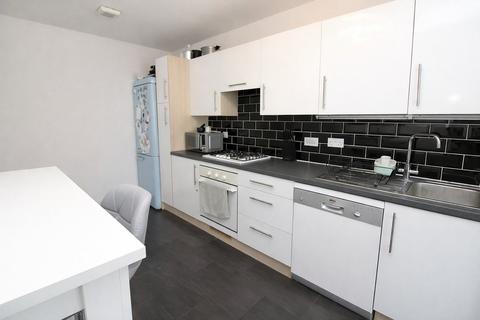 undefined, Dickens Boulevard, Fairfield, Hitchin, SG5