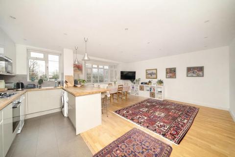 2 bedroom apartment for sale, Greville Hall, St John's Wood NW6