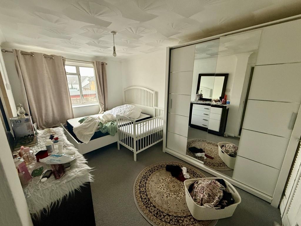 First floor bedroom one
