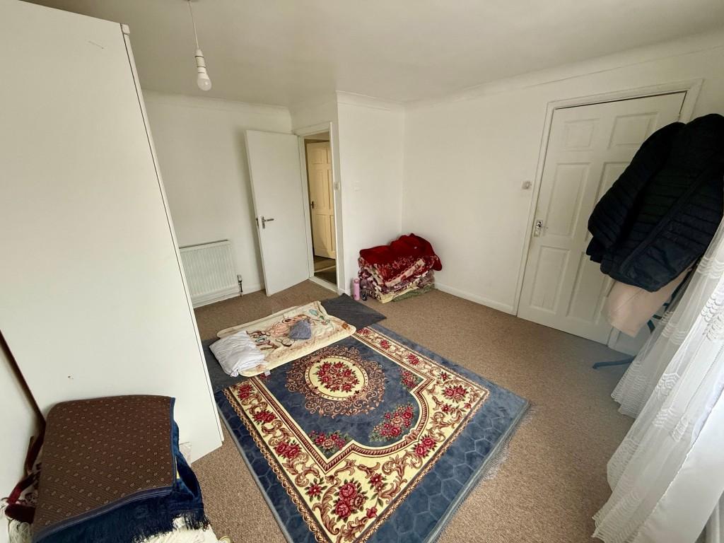 First floor bedroom two