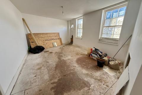 6 bedroom terraced house for sale, 3 Charlotte Square, Margate, Kent
