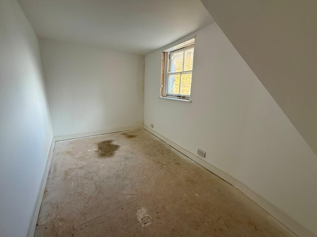 Bedroom six