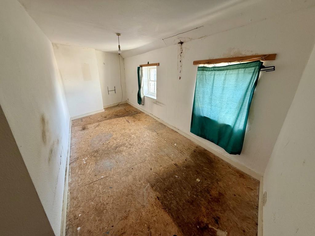 Bedroom five