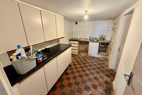 6 bedroom terraced house for sale, 3 Charlotte Square, Margate, Kent