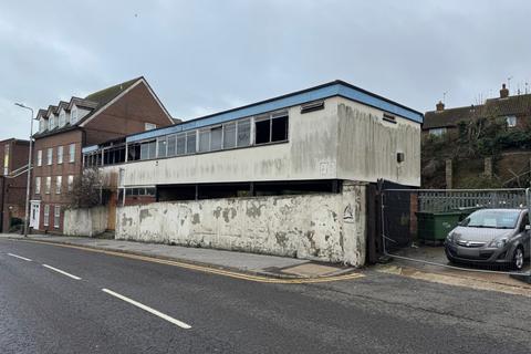 undefined, Stoneleigh House, Tram Road, Folkestone, Kent