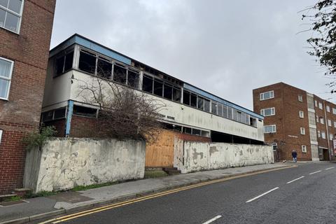 undefined, Stoneleigh House, Tram Road, Folkestone, Kent
