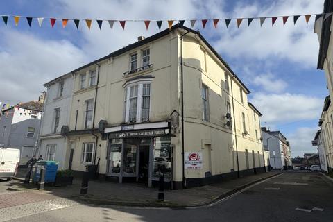 undefined, 36 & 38 Winner Street, Paignton, Devon