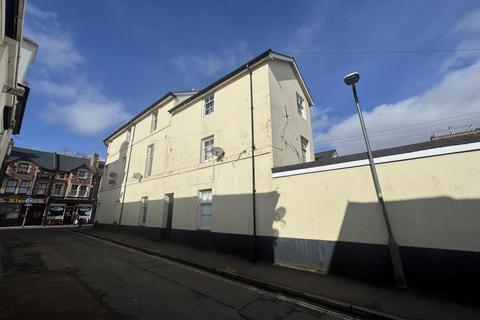 undefined, 36 & 38 Winner Street, Paignton, Devon